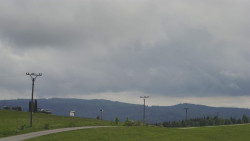 Troják - Maruška - Rozhledna
