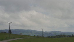 Troják - Maruška - Rozhledna