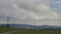 Troják - Maruška - Rozhledna