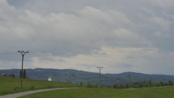 Troják - Maruška - Rozhledna