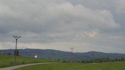 Troják - Maruška - Rozhledna