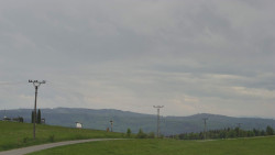 Troják - Maruška - Rozhledna