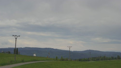 Troják - Maruška - Rozhledna