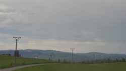 Troják - Maruška - Rozhledna