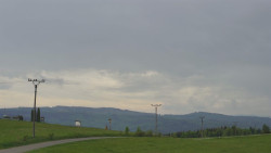 Troják - Maruška - Rozhledna