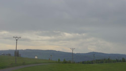 Troják - Maruška - Rozhledna