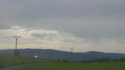 Troják - Maruška - Rozhledna