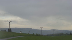 Troják - Maruška - Rozhledna