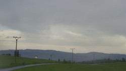 Troják - Maruška - Rozhledna