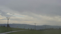 Troják - Maruška - Rozhledna