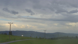 Troják - Maruška - Rozhledna