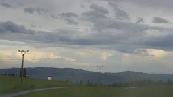 Troják - Maruška - Rozhledna