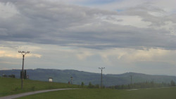 Troják - Maruška - Rozhledna