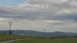 Troják - Maruška - Rozhledna