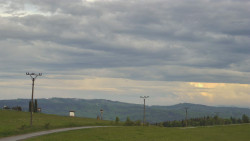 Troják - Maruška - Rozhledna