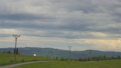 Troják - Maruška - Rozhledna