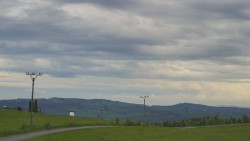 Troják - Maruška - Rozhledna