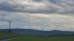 Troják - Maruška - Rozhledna