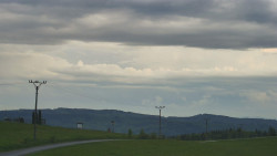 Troják - Maruška - Rozhledna