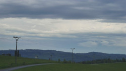 Troják - Maruška - Rozhledna