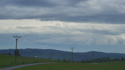 Troják - Maruška - Rozhledna