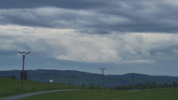 Troják - Maruška - Rozhledna