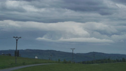 Troják - Maruška - Rozhledna