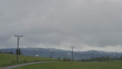 Troják - Maruška - Rozhledna
