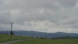 Troják - Maruška - Rozhledna