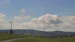 Troják - Maruška - Rozhledna
