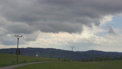 Troják - Maruška - Rozhledna