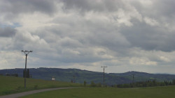 Troják - Maruška - Rozhledna