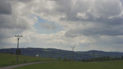 Troják - Maruška - Rozhledna