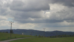 Troják - Maruška - Rozhledna