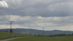 Troják - Maruška - Rozhledna