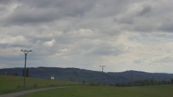 Troják - Maruška - Rozhledna