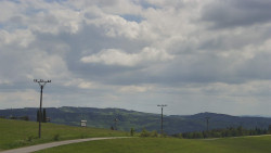 Troják - Maruška - Rozhledna