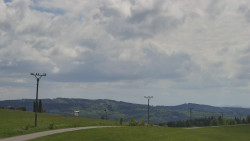 Troják - Maruška - Rozhledna