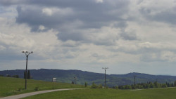 Troják - Maruška - Rozhledna