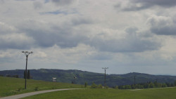 Troják - Maruška - Rozhledna