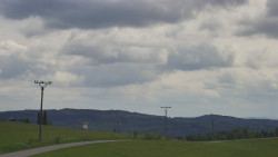 Troják - Maruška - Rozhledna