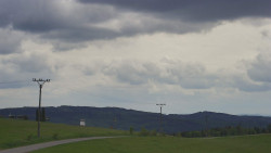 Troják - Maruška - Rozhledna