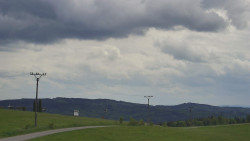 Troják - Maruška - Rozhledna