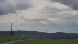 Troják - Maruška - Rozhledna