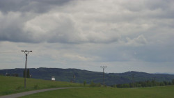 Troják - Maruška - Rozhledna