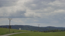 Troják - Maruška - Rozhledna
