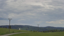 Troják - Maruška - Rozhledna