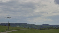 Troják - Maruška - Rozhledna