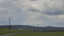 Troják - Maruška - Rozhledna
