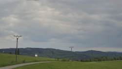 Troják - Maruška - Rozhledna